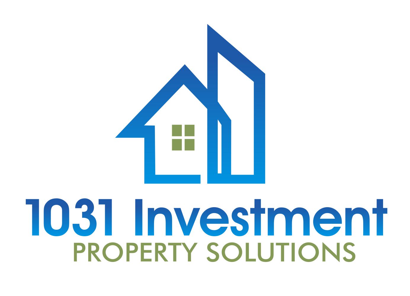 1031 Investment Property Solutions logo